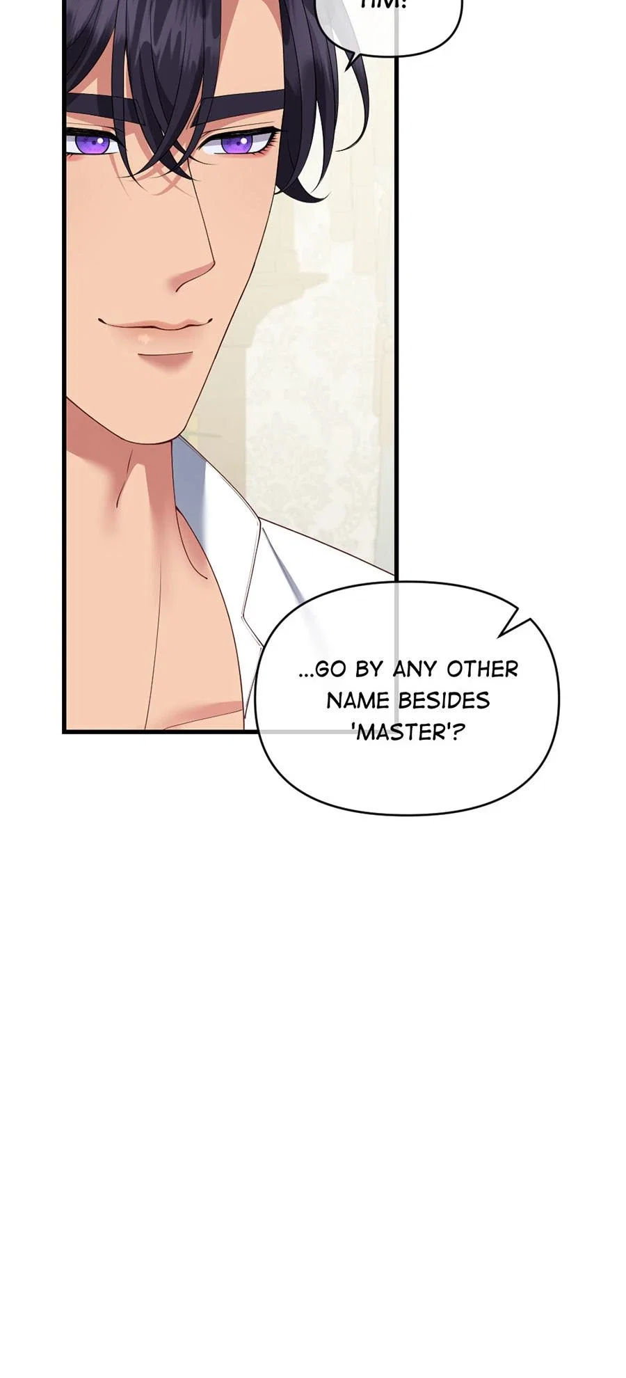 Navi's Comedy of Romantic Errors Chapter 41 - Page 6