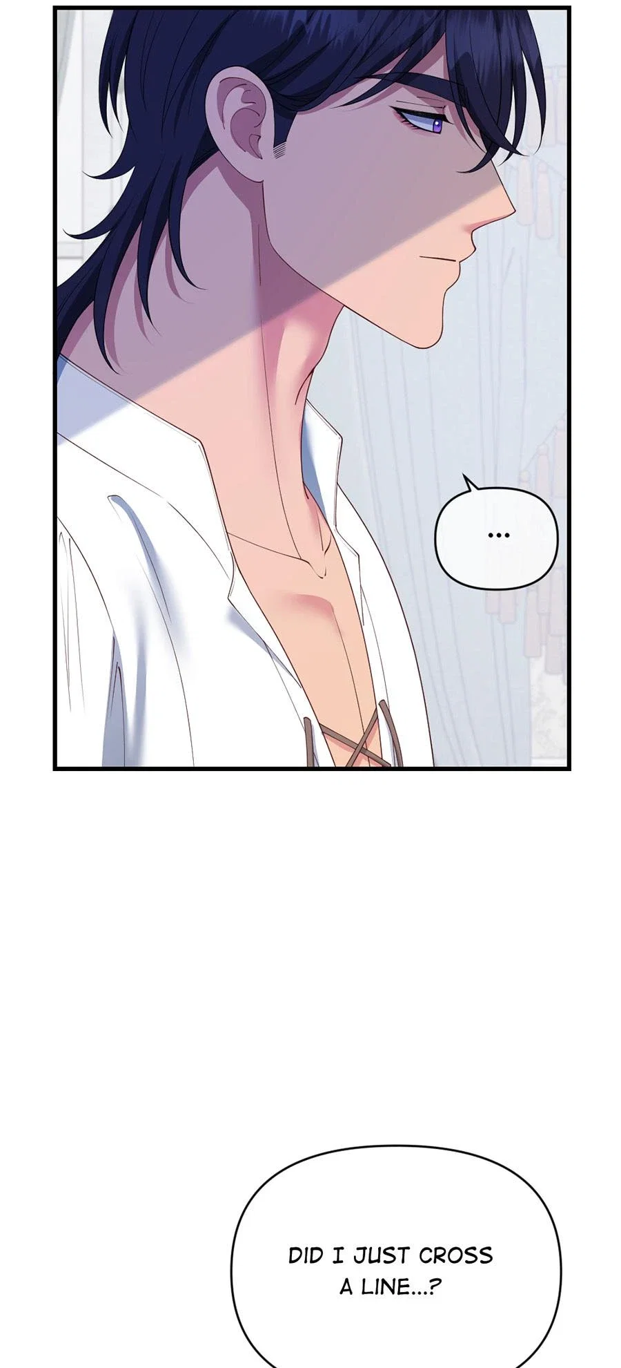 Navi's Comedy of Romantic Errors Chapter 41 - Page 7