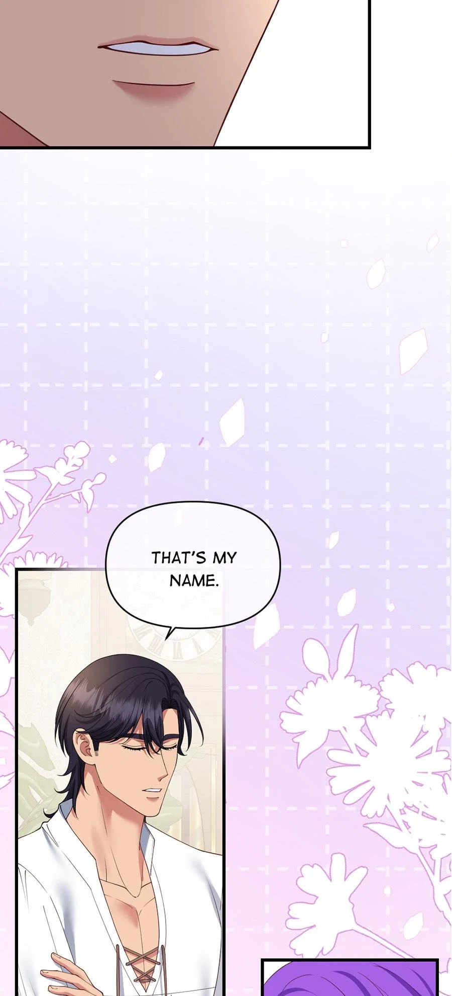 Navi's Comedy of Romantic Errors Chapter 41 - Page 9