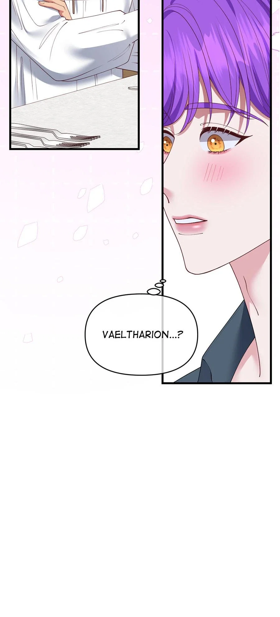 Navi's Comedy of Romantic Errors Chapter 41 - Page 10
