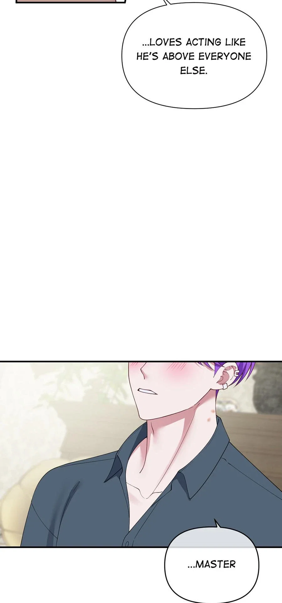 Navi's Comedy of Romantic Errors Chapter 41 - Page 14