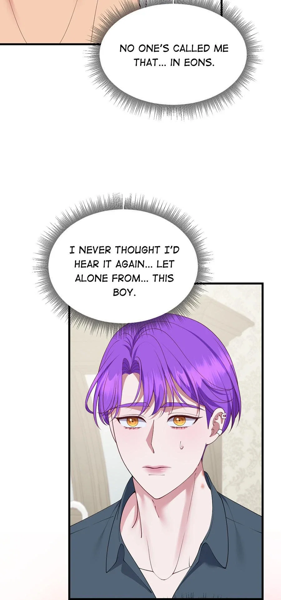 Navi's Comedy of Romantic Errors Chapter 41 - Page 17