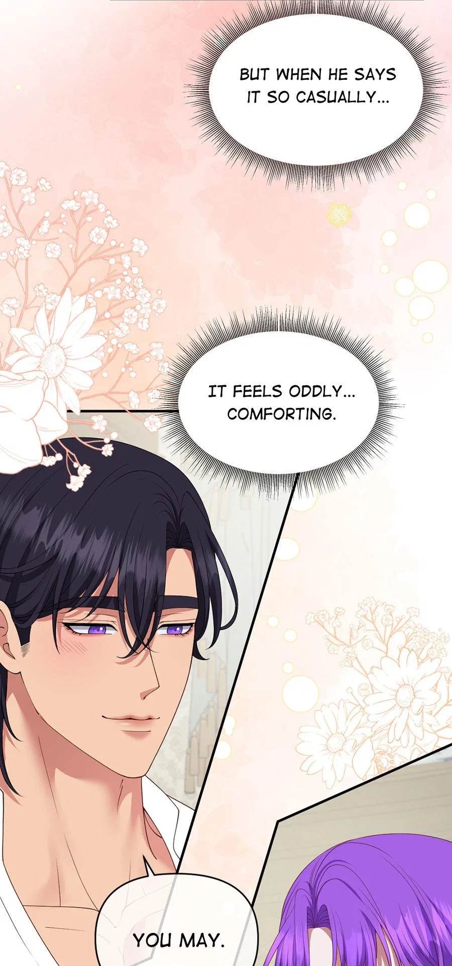 Navi's Comedy of Romantic Errors Chapter 41 - Page 18