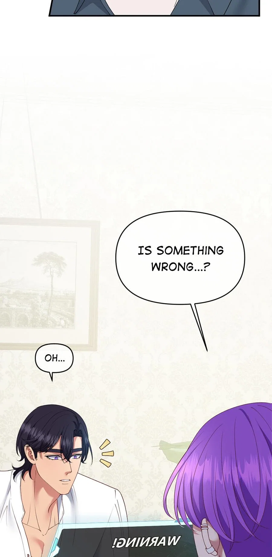 Navi's Comedy of Romantic Errors Chapter 41 - Page 24