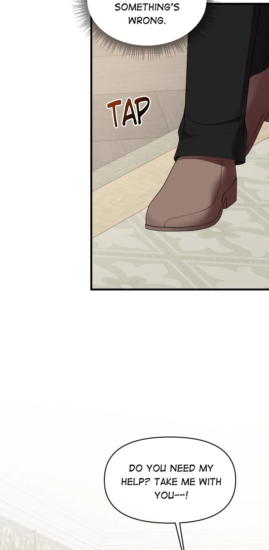 Navi's Comedy of Romantic Errors Chapter 41 - Page 27