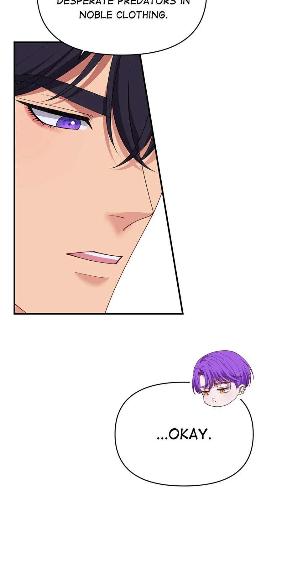 Navi's Comedy of Romantic Errors Chapter 41 - Page 36