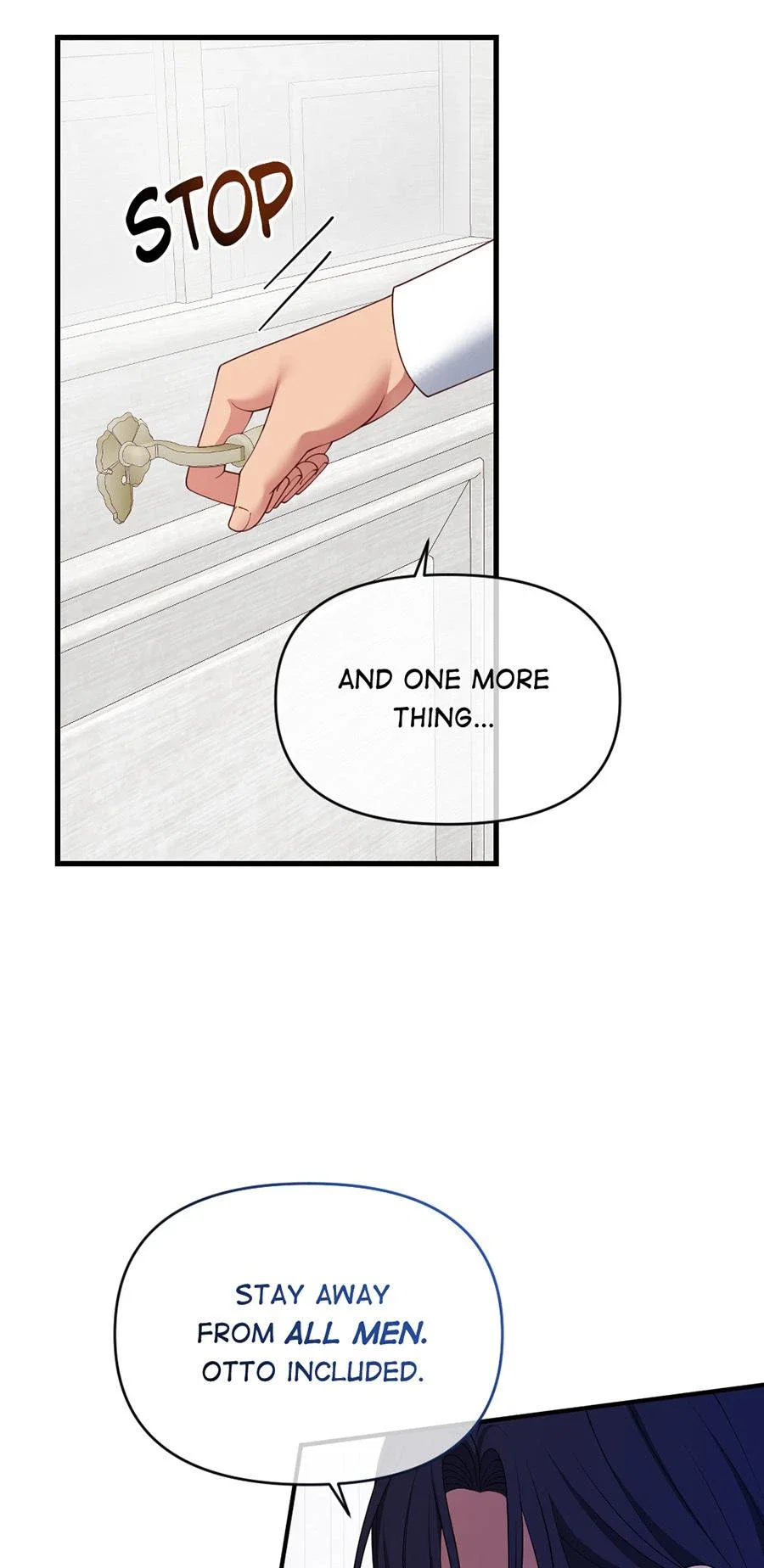 Navi's Comedy of Romantic Errors Chapter 41 - Page 37