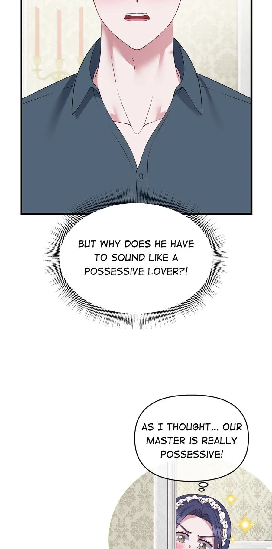Navi's Comedy of Romantic Errors Chapter 42 - Page 4