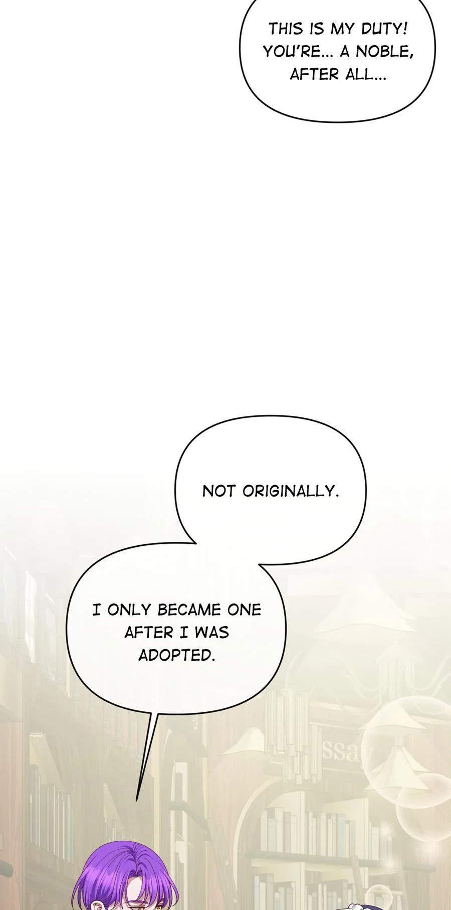 Navi's Comedy of Romantic Errors Chapter 42 - Page 8