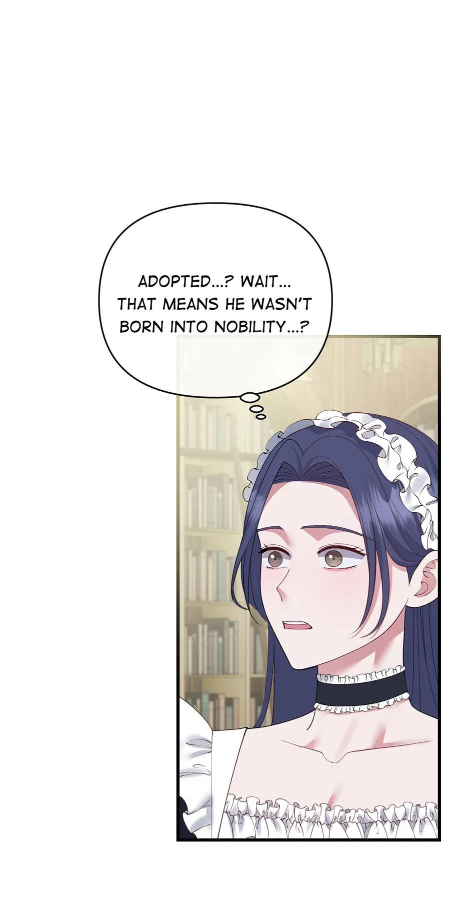 Navi's Comedy of Romantic Errors Chapter 42 - Page 10