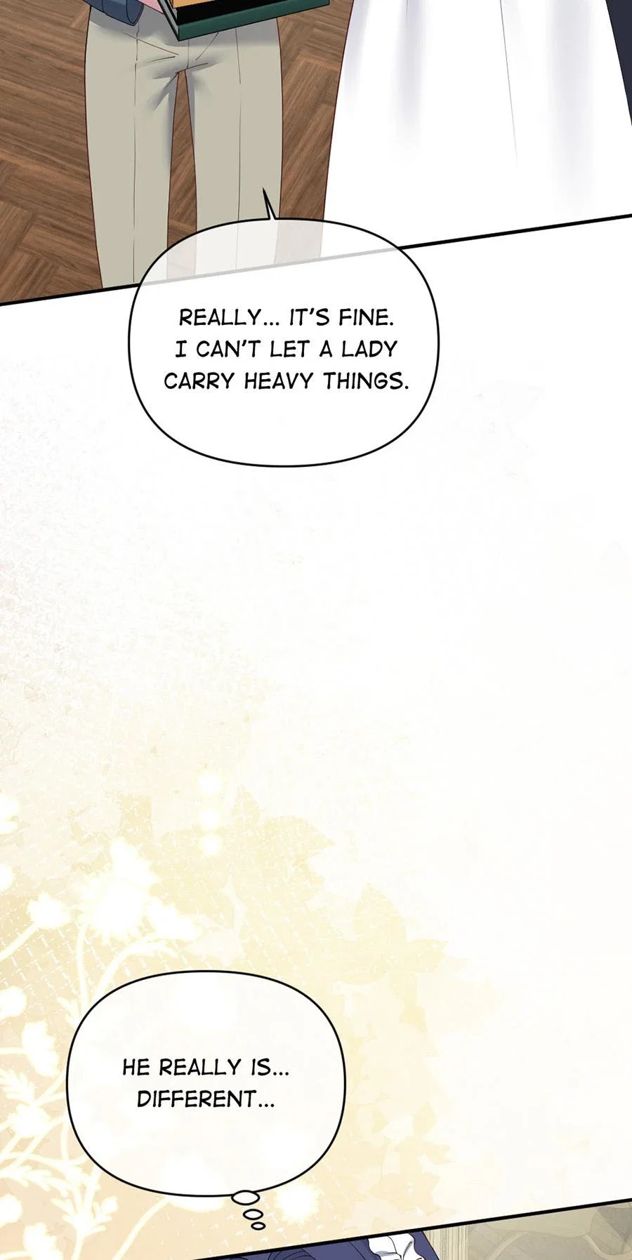 Navi's Comedy of Romantic Errors Chapter 42 - Page 12