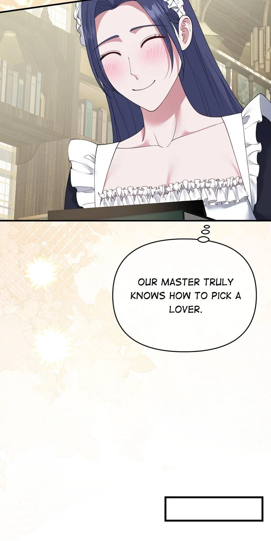 Navi's Comedy of Romantic Errors Chapter 42 - Page 13