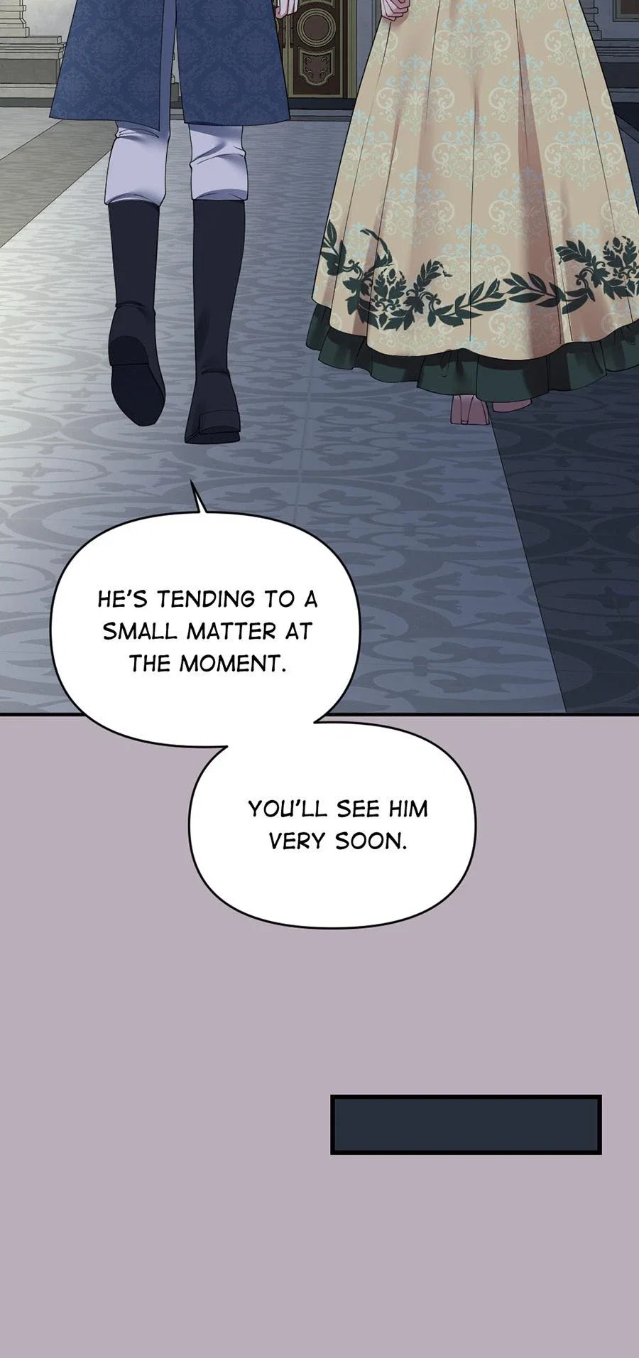 Navi's Comedy of Romantic Errors Chapter 42 - Page 20