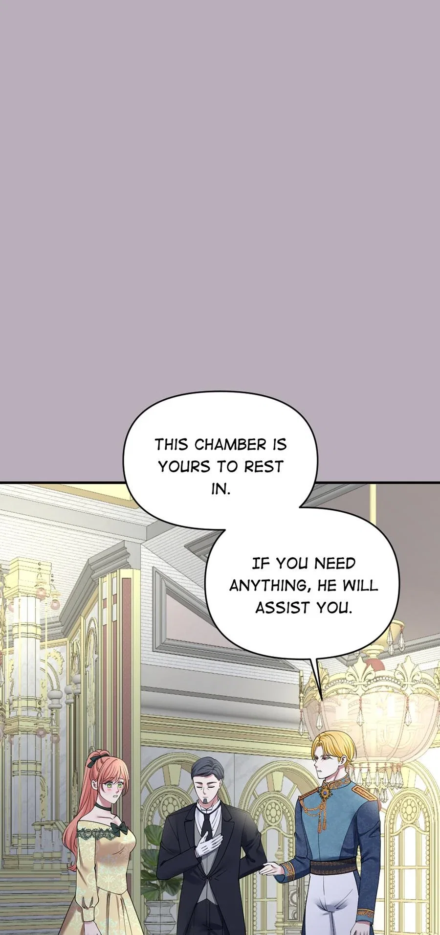 Navi's Comedy of Romantic Errors Chapter 42 - Page 21