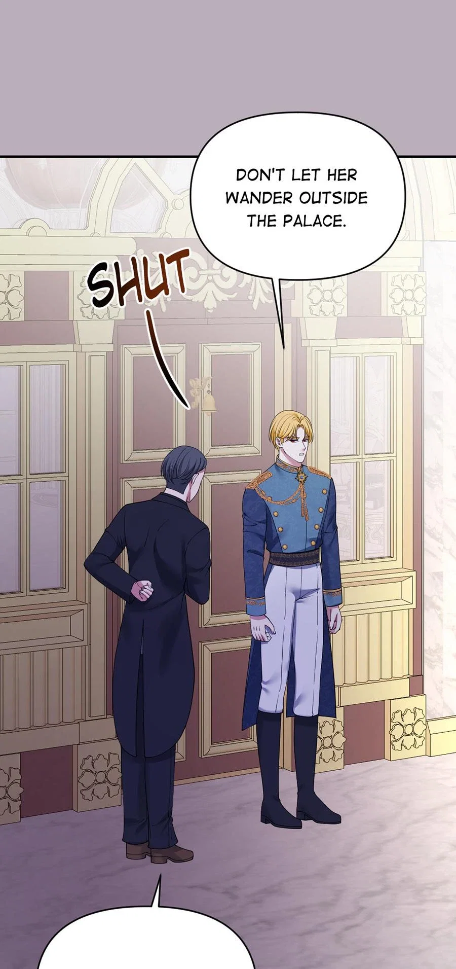 Navi's Comedy of Romantic Errors Chapter 42 - Page 24