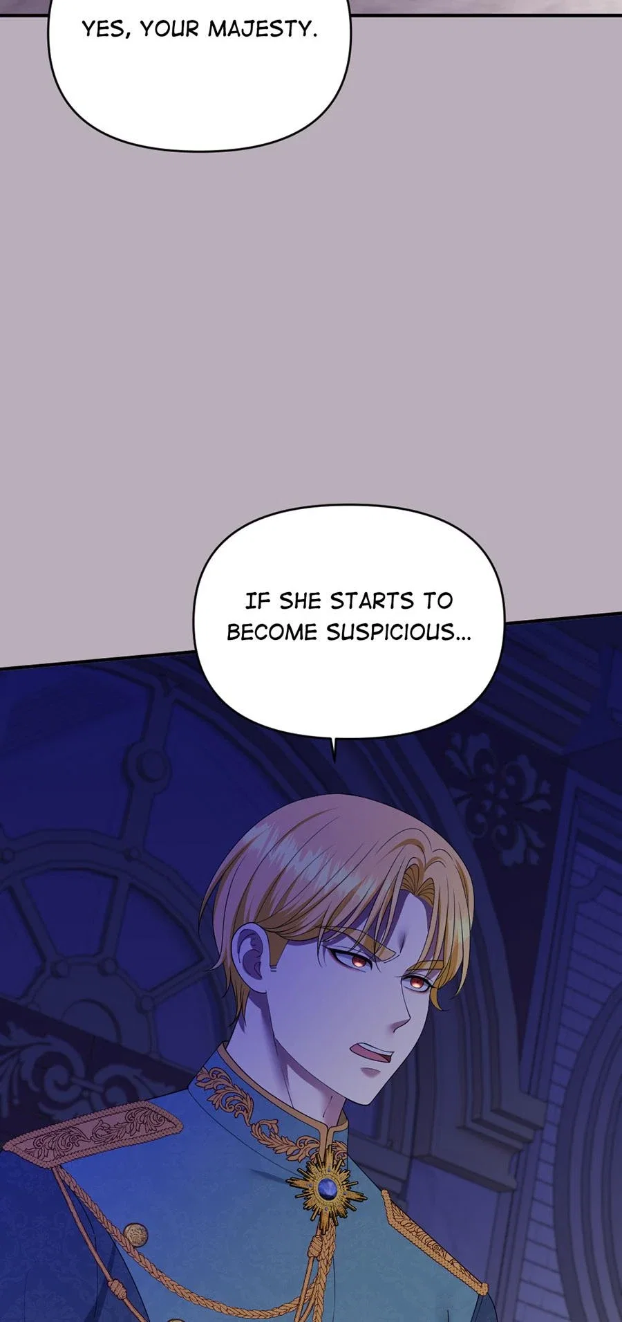 Navi's Comedy of Romantic Errors Chapter 42 - Page 25