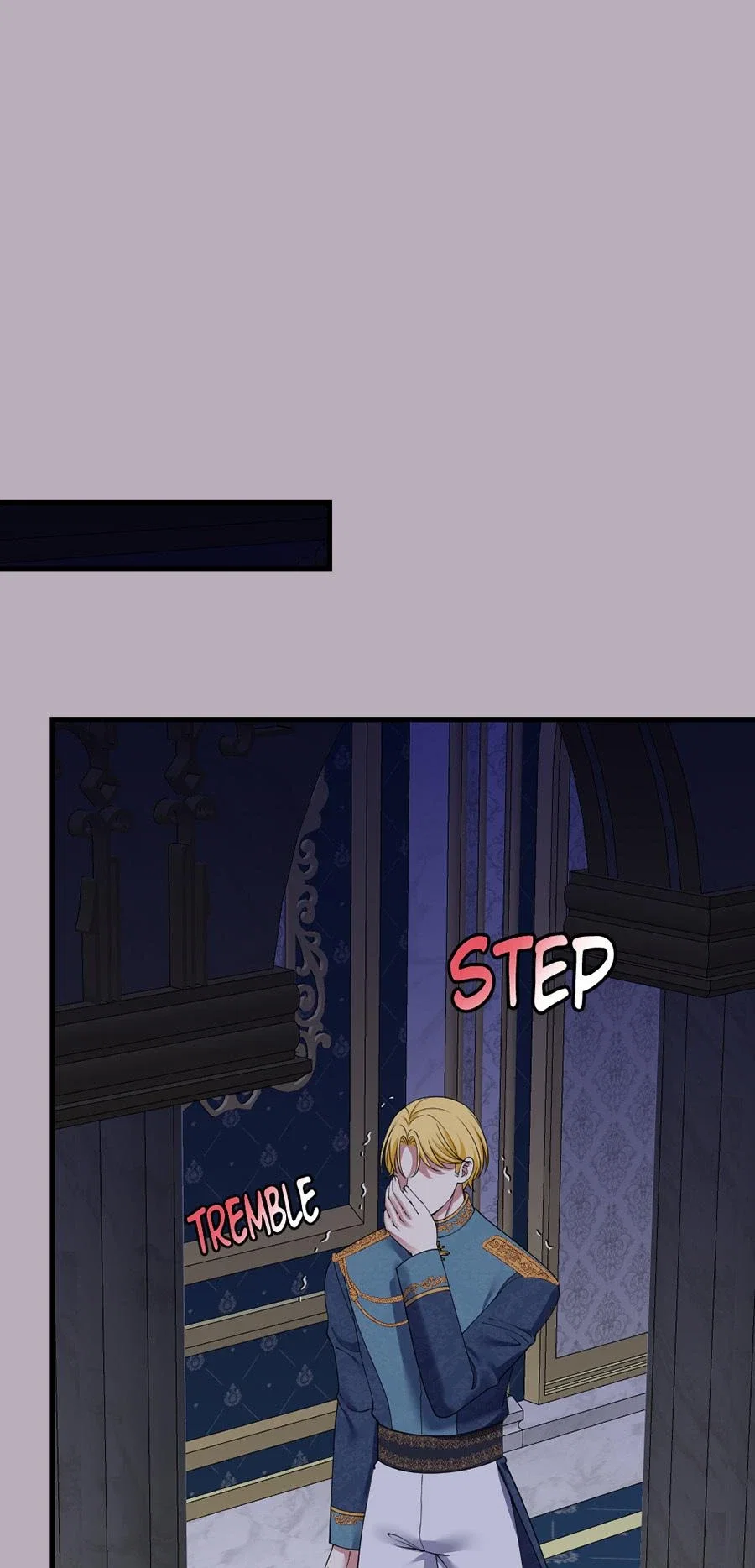 Navi's Comedy of Romantic Errors Chapter 42 - Page 27