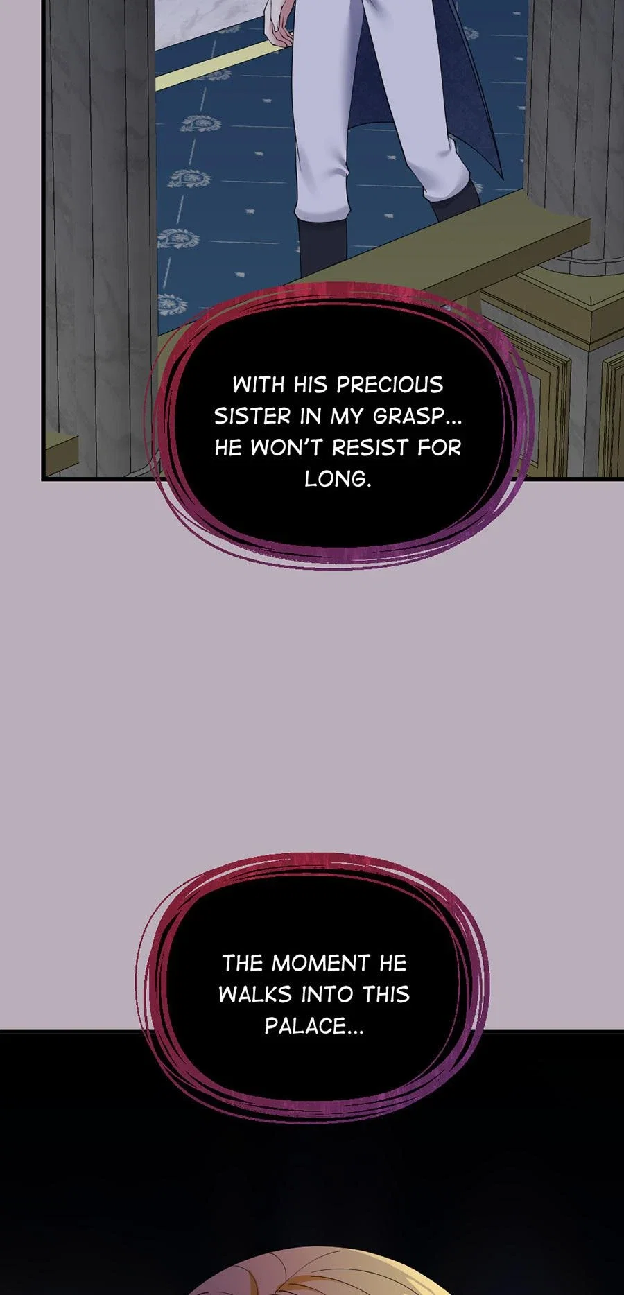 Navi's Comedy of Romantic Errors Chapter 42 - Page 28