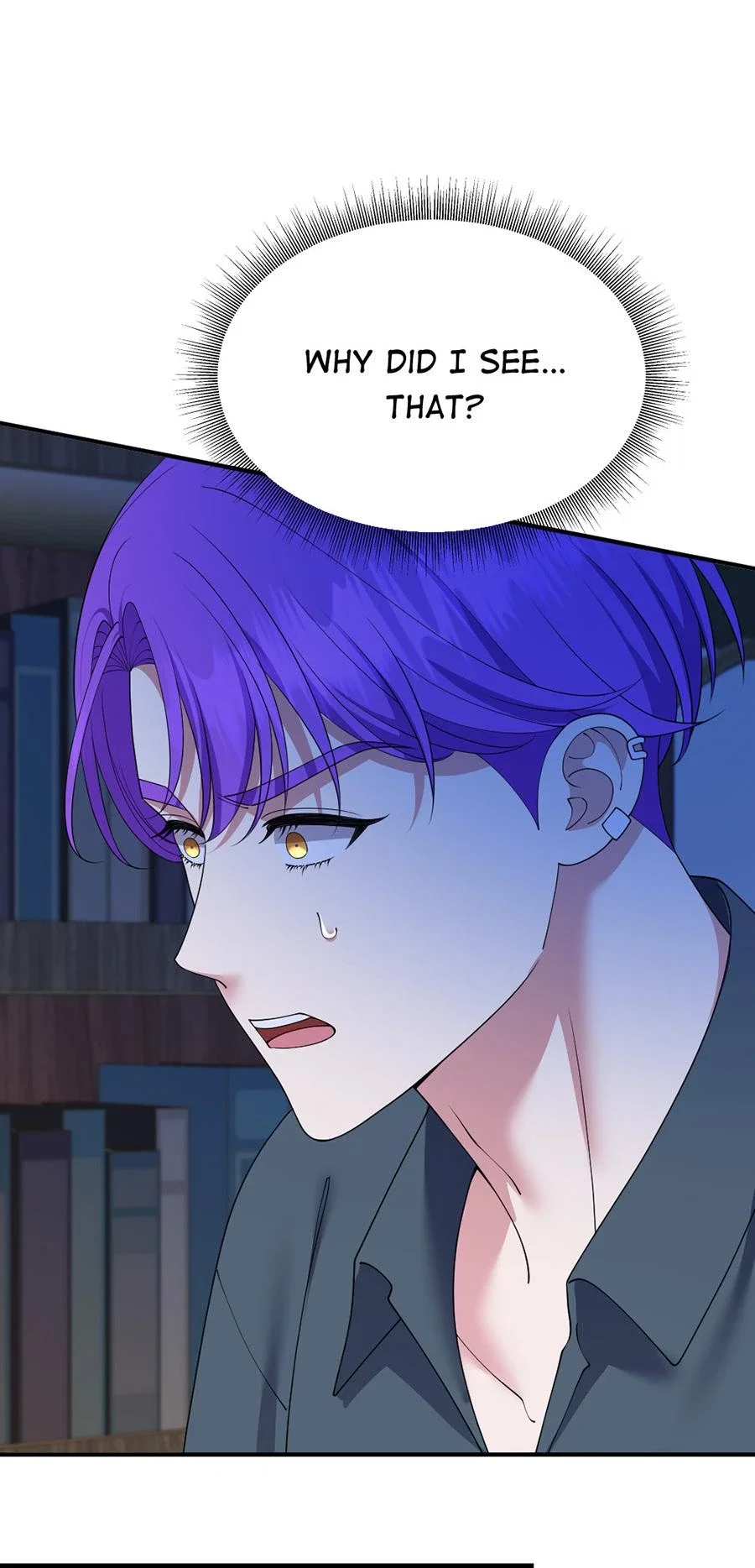 Navi's Comedy of Romantic Errors Chapter 42 - Page 32