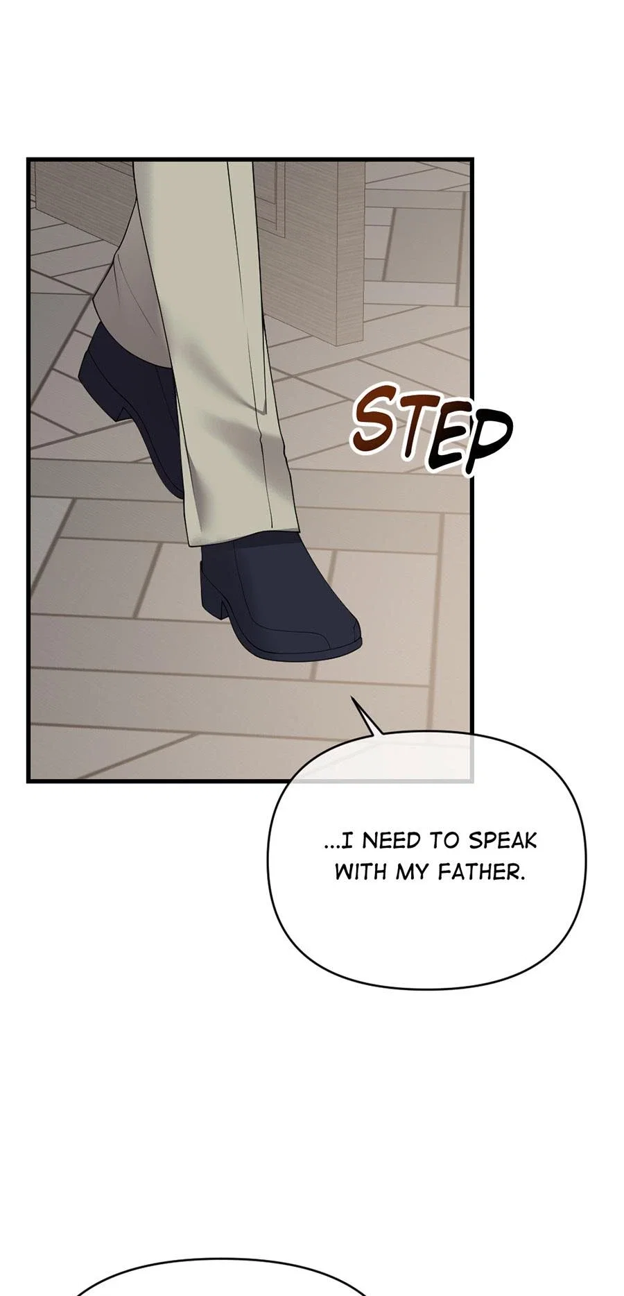 Navi's Comedy of Romantic Errors Chapter 42 - Page 35