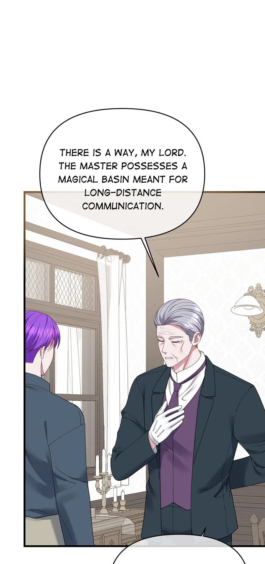 Navi's Comedy of Romantic Errors Chapter 42 - Page 37