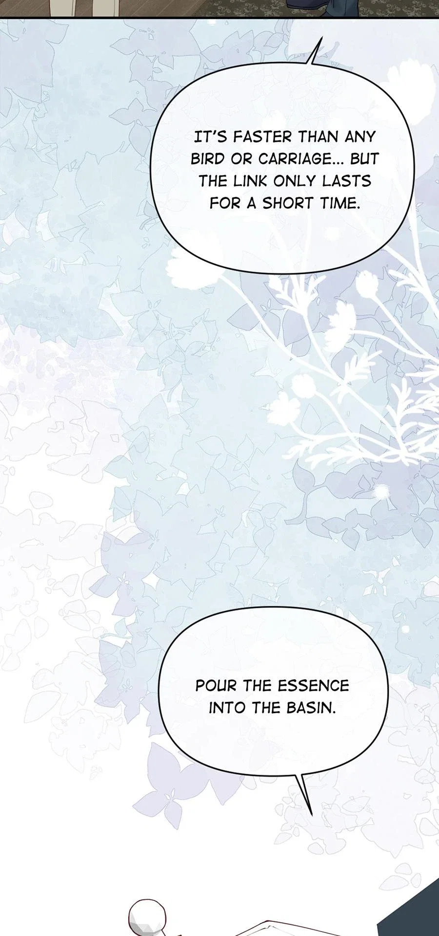 Navi's Comedy of Romantic Errors Chapter 42 - Page 40