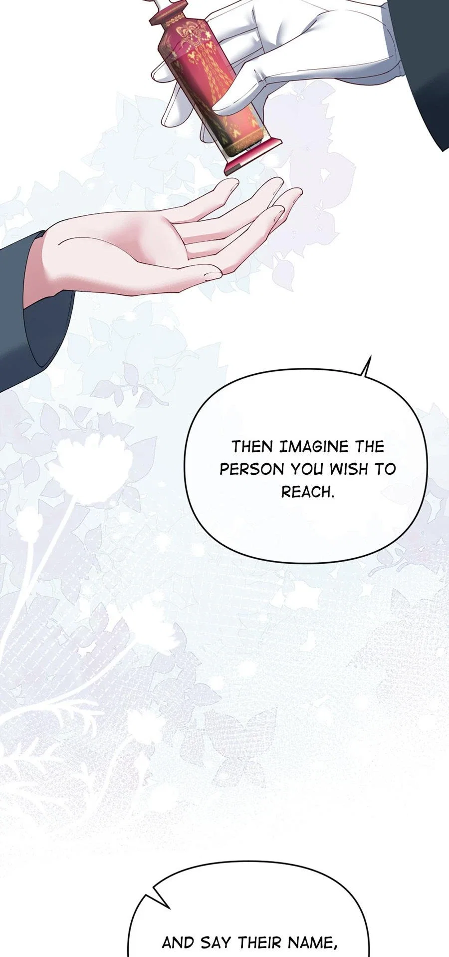 Navi's Comedy of Romantic Errors Chapter 42 - Page 41