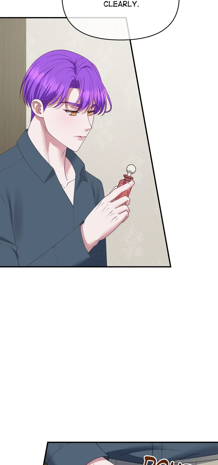 Navi's Comedy of Romantic Errors Chapter 42 - Page 42