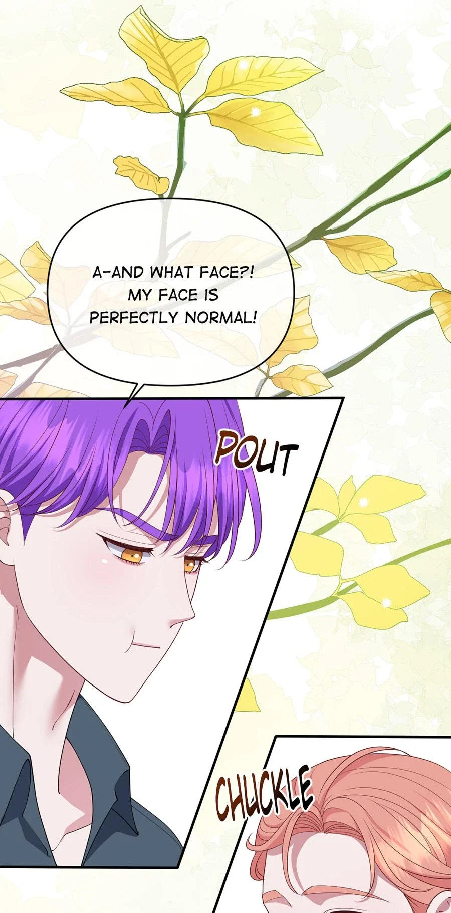Navi's Comedy of Romantic Errors Chapter 43 - Page 5