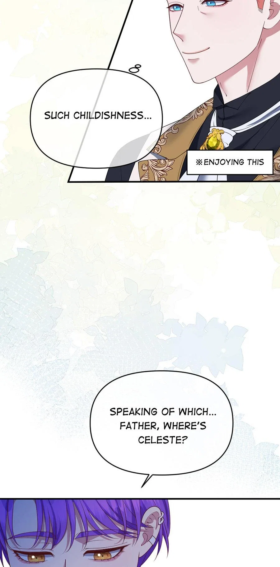 Navi's Comedy of Romantic Errors Chapter 43 - Page 6