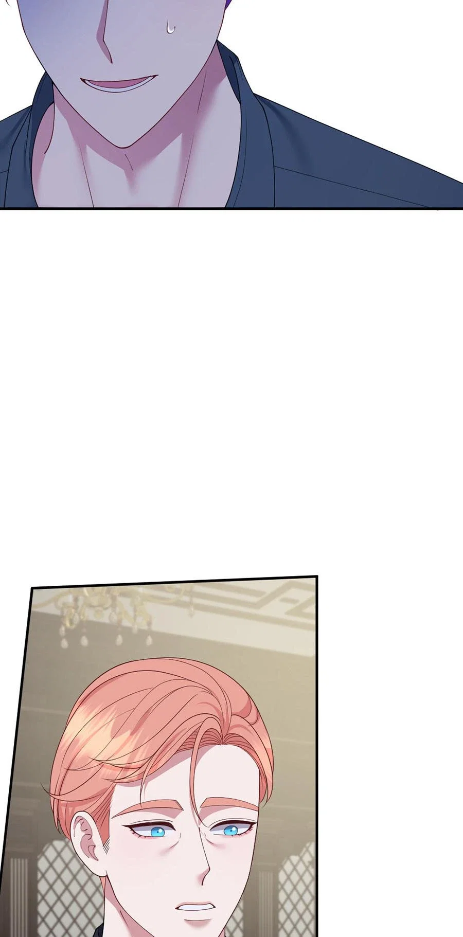Navi's Comedy of Romantic Errors Chapter 43 - Page 7