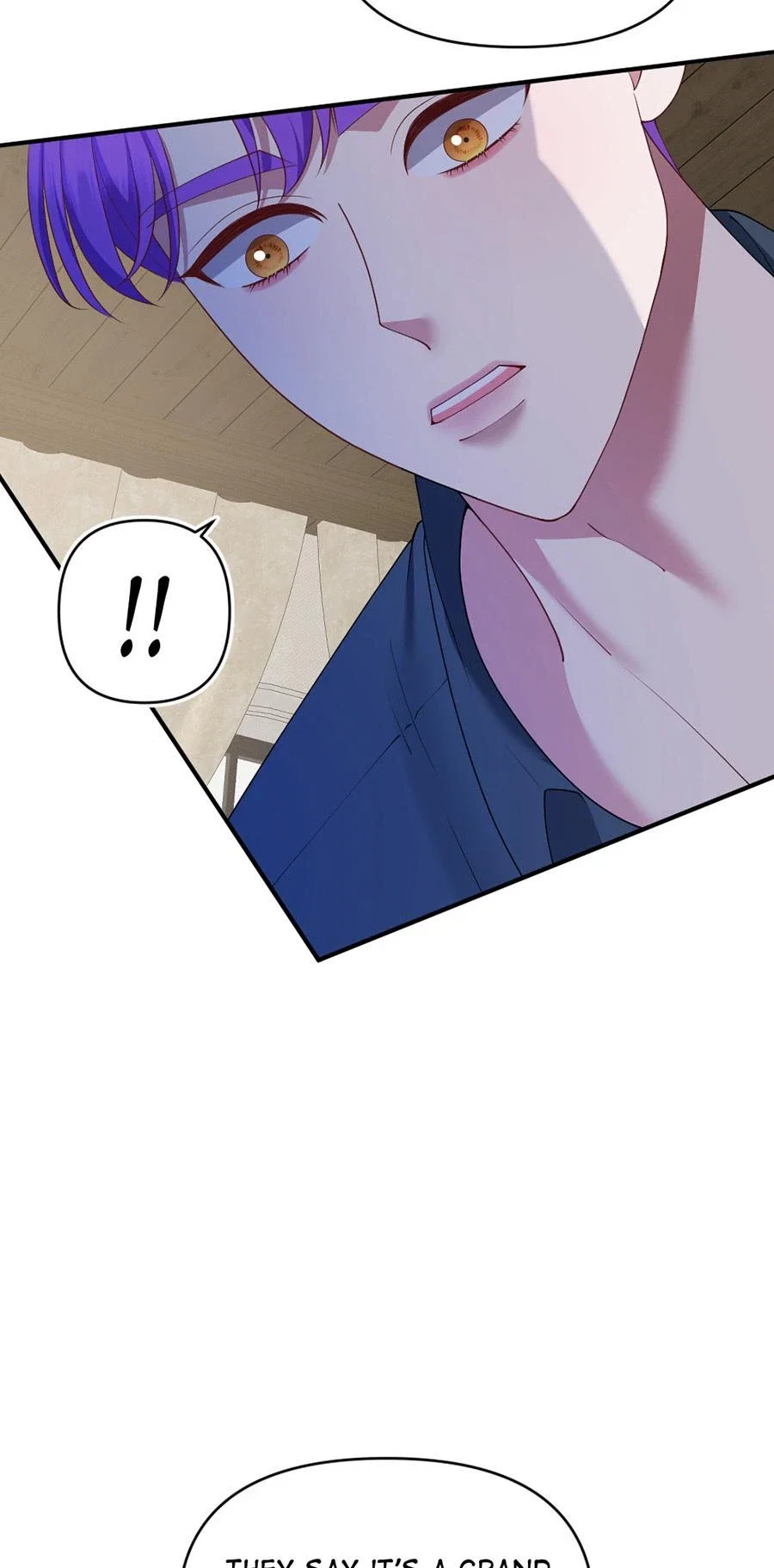 Navi's Comedy of Romantic Errors Chapter 43 - Page 9