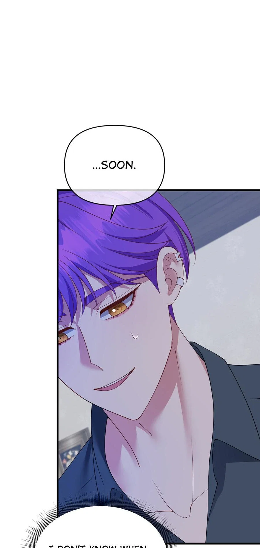Navi's Comedy of Romantic Errors Chapter 43 - Page 15