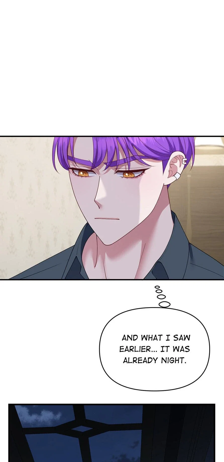 Navi's Comedy of Romantic Errors Chapter 43 - Page 20