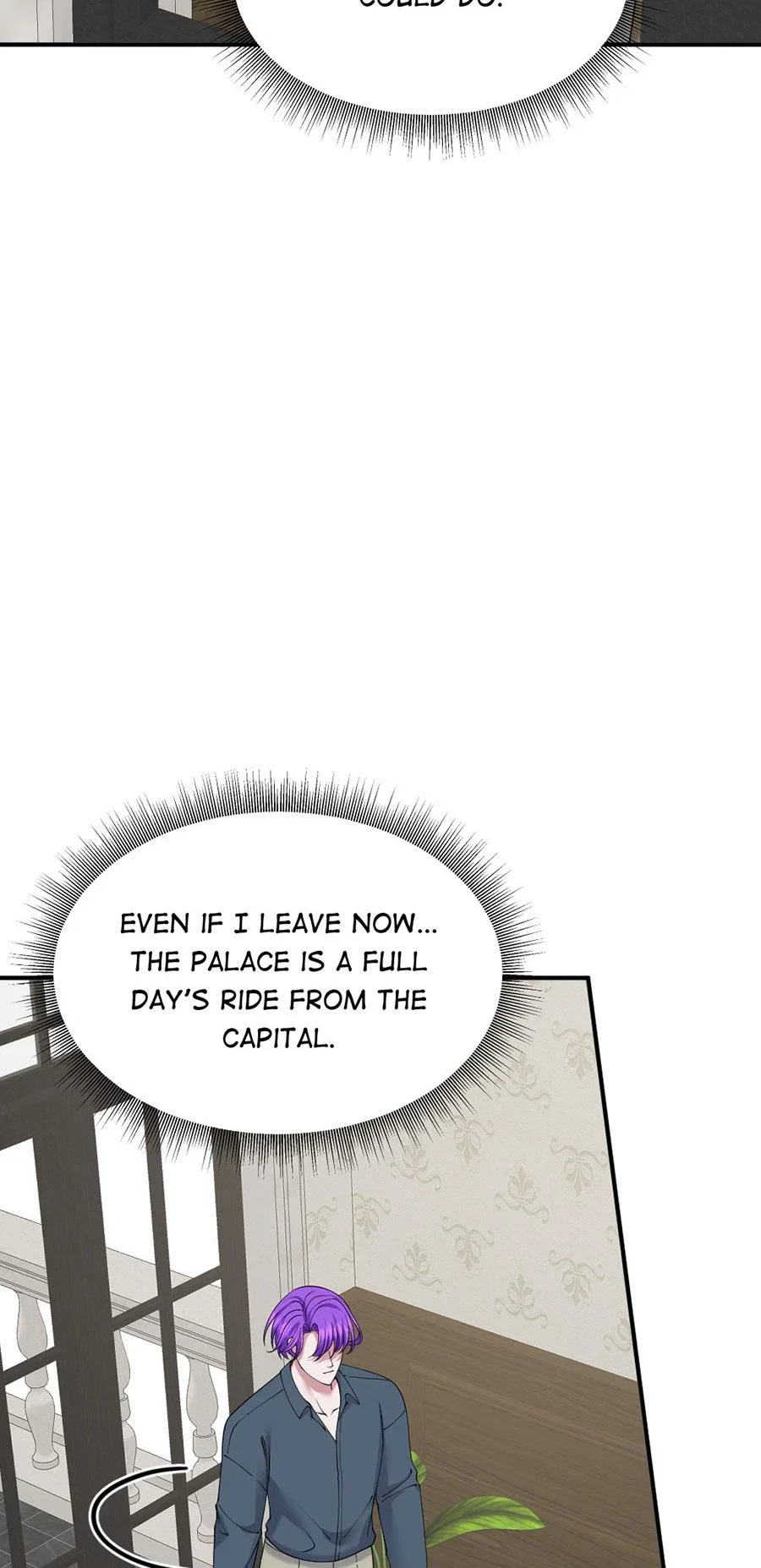 Navi's Comedy of Romantic Errors Chapter 43 - Page 23