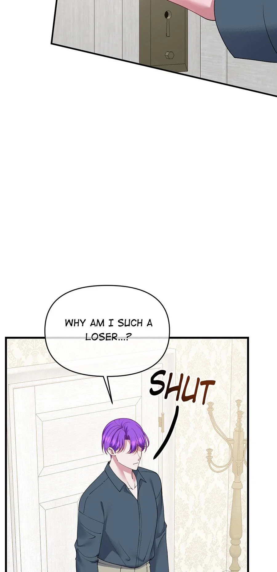 Navi's Comedy of Romantic Errors Chapter 43 - Page 25