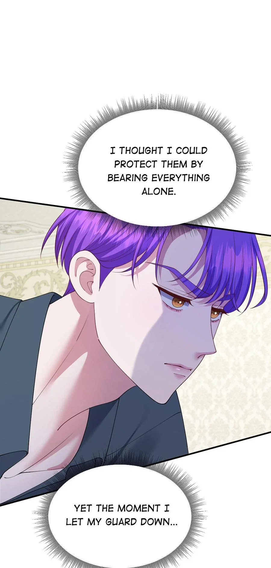 Navi's Comedy of Romantic Errors Chapter 43 - Page 30