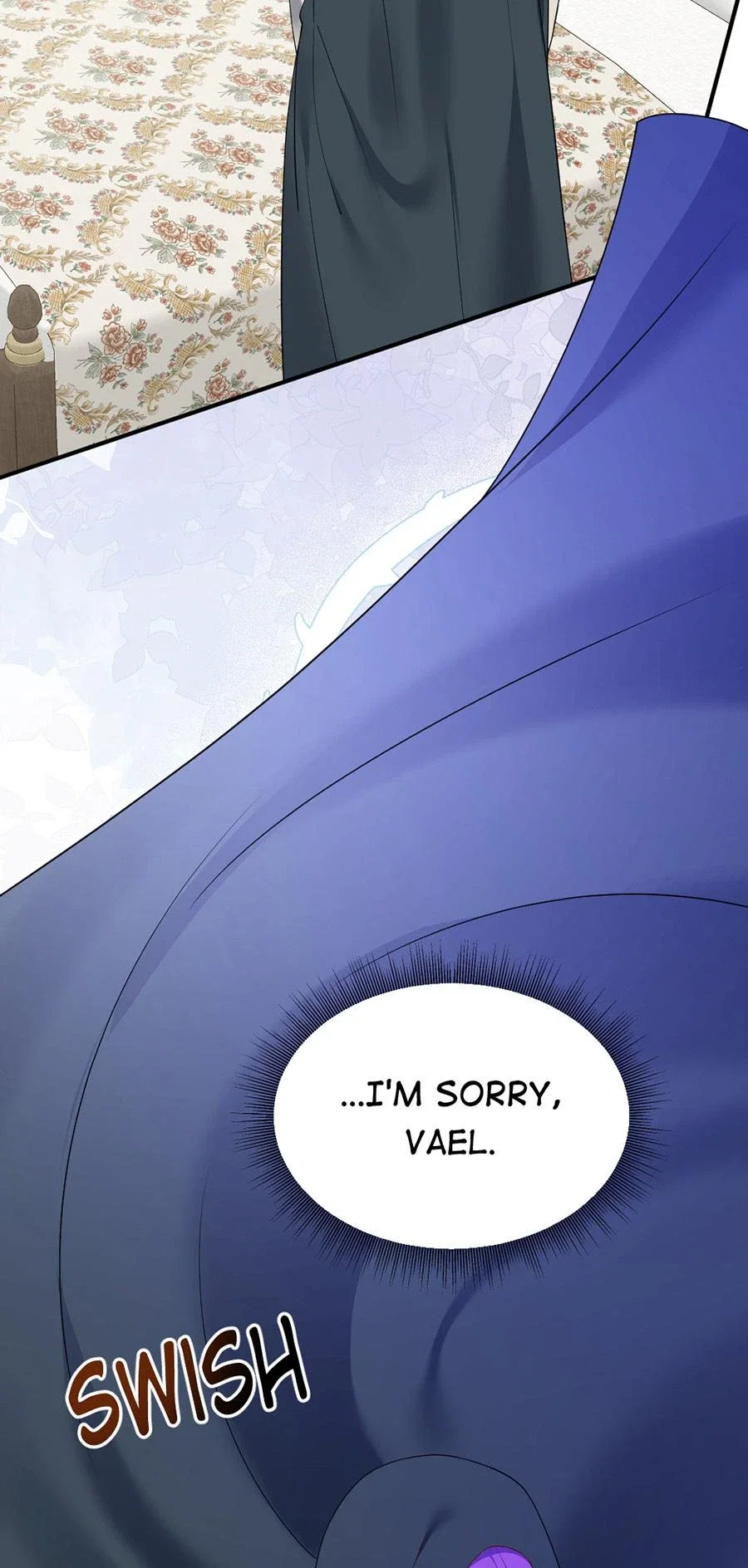 Navi's Comedy of Romantic Errors Chapter 43 - Page 36