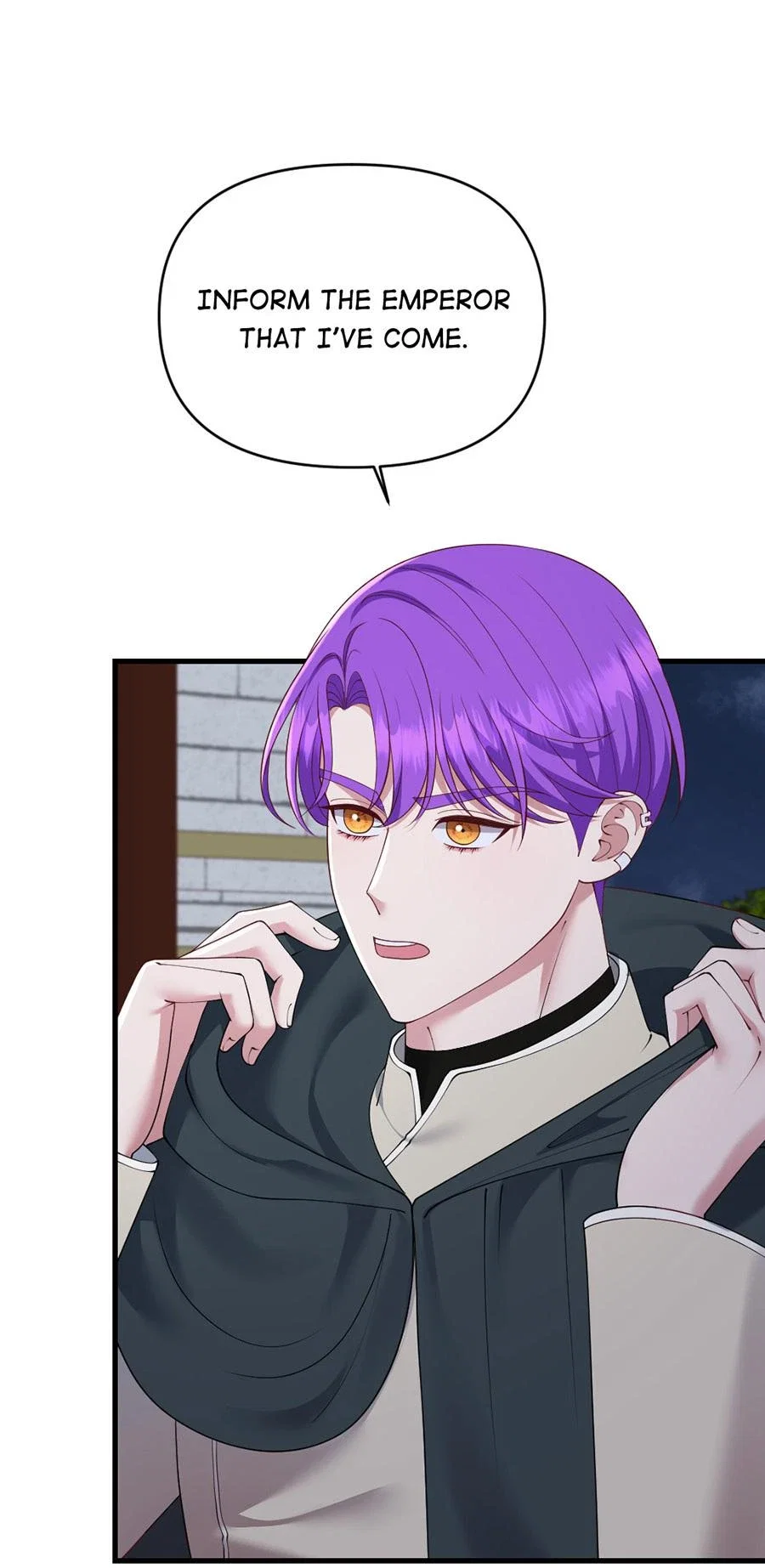 Navi's Comedy of Romantic Errors Chapter 44 - Page 4