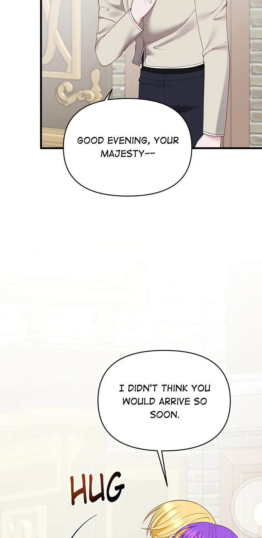 Navi's Comedy of Romantic Errors Chapter 44 - Page 10