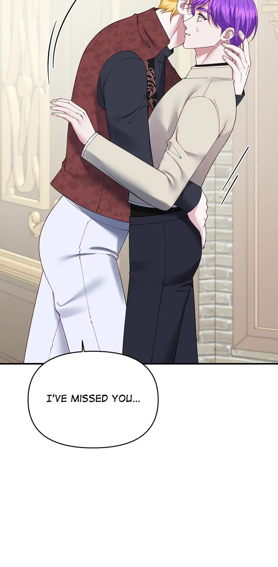 Navi's Comedy of Romantic Errors Chapter 44 - Page 11