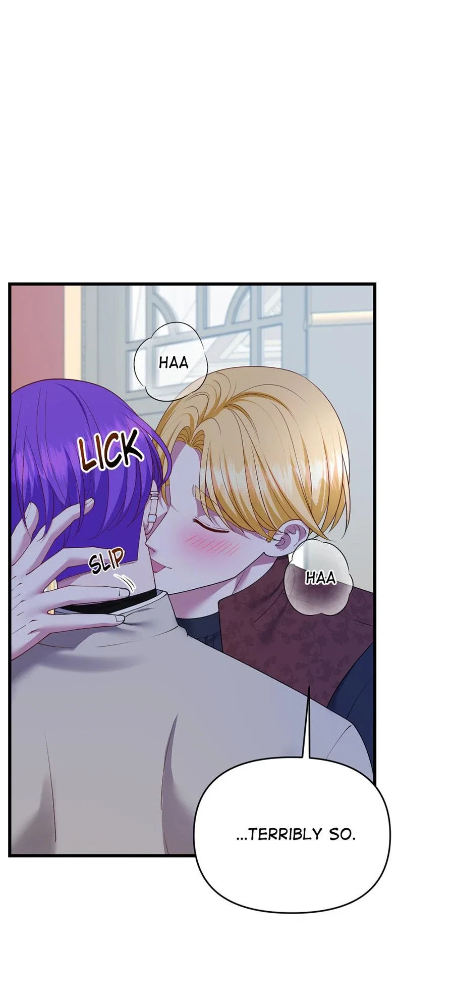 Navi's Comedy of Romantic Errors Chapter 44 - Page 12