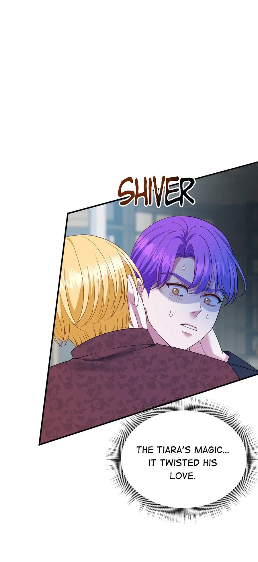Navi's Comedy of Romantic Errors Chapter 44 - Page 13