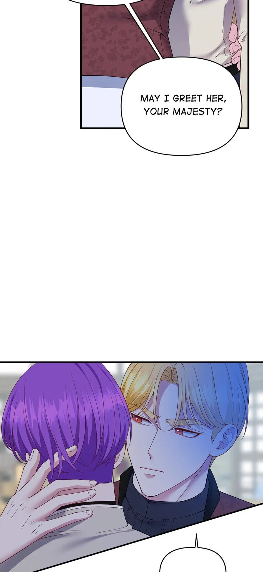 Navi's Comedy of Romantic Errors Chapter 44 - Page 15