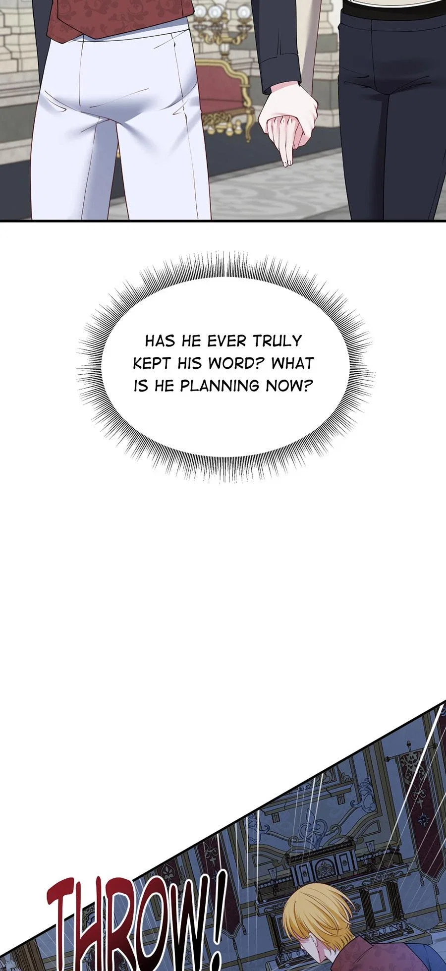 Navi's Comedy of Romantic Errors Chapter 44 - Page 19