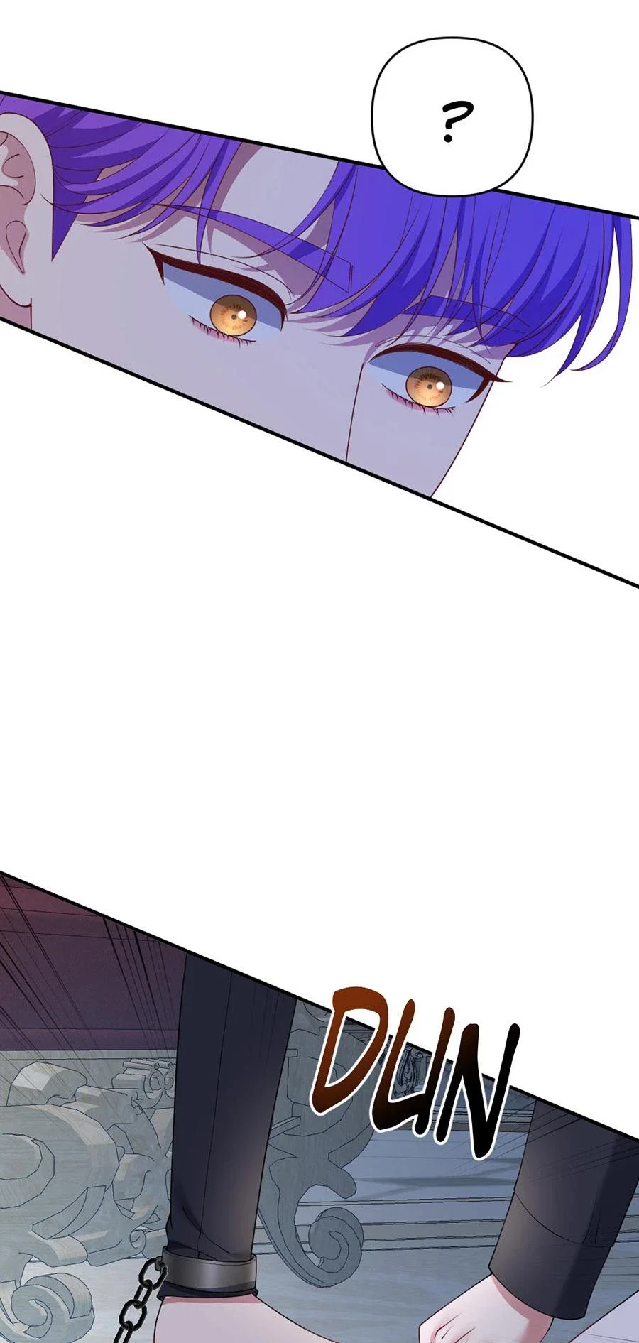 Navi's Comedy of Romantic Errors Chapter 44 - Page 22