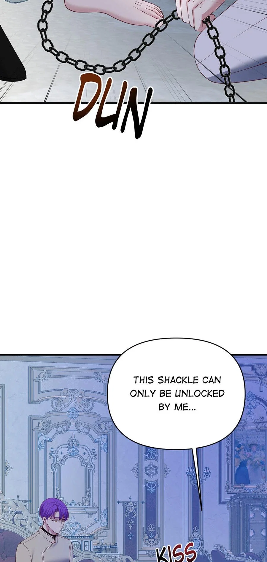 Navi's Comedy of Romantic Errors Chapter 44 - Page 23