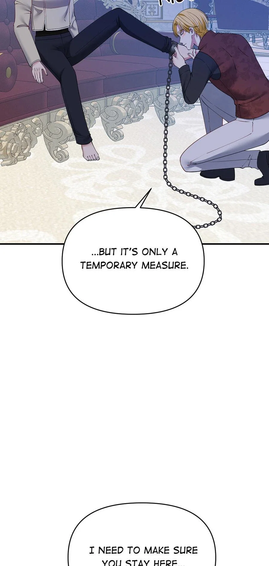 Navi's Comedy of Romantic Errors Chapter 44 - Page 24