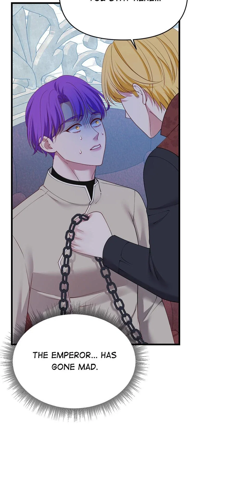 Navi's Comedy of Romantic Errors Chapter 44 - Page 25
