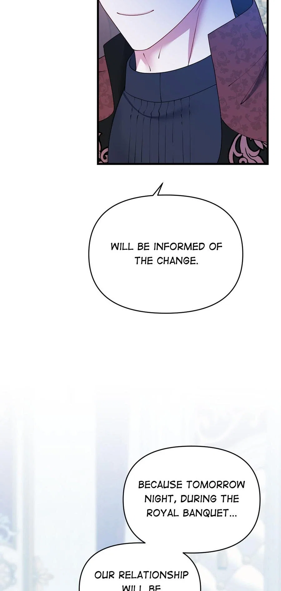 Navi's Comedy of Romantic Errors Chapter 44 - Page 35